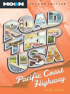 cover image of Pacific Coast Highway